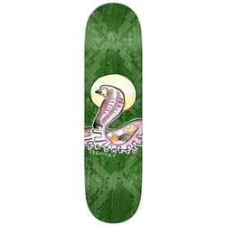 Krooked Cernicky Snake 8.62 Skateboard Deck