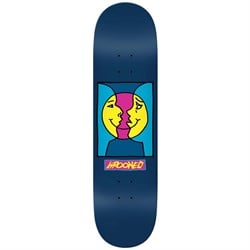 Krooked Team Moonshine 8.25 Skateboard Deck