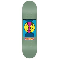 Krooked Team Moonshine 8.5 Skateboard Deck