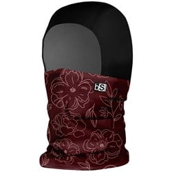 BlackStrap Treble Hood