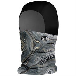 BlackStrap Treble Hood