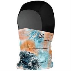 BlackStrap Treble Hood