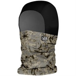 BlackStrap Treble Hood