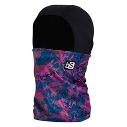 BlackStrap Treble Hood