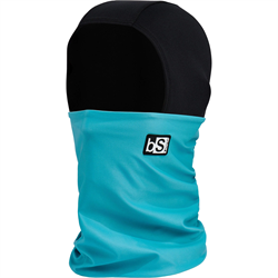 BlackStrap Treble Hood