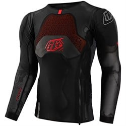 Troy Lee Designs Stage Ghost D3O Long-Sleeve Baselayer