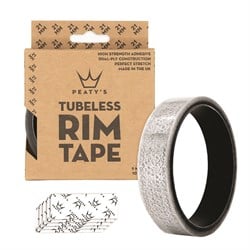 Peaty's Tubeless Rim Tape