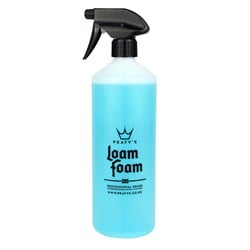 Peaty's Loam Foam Bike Cleaner