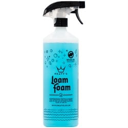 Peaty's Loam Foam Bike Cleaner