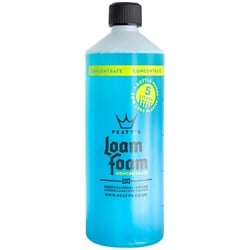 Peaty's Loam Foam Bike Cleaner Concentrate