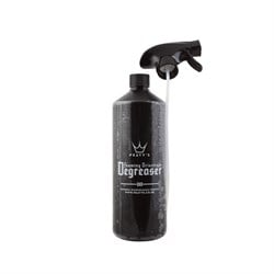 Peaty's Foaming Drivetrain Degreaser - 1 Liter Bottle