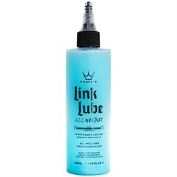 Peaty's LinkLube All-Weather 120ml Chain Lube