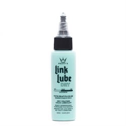 Peaty's LinkLube Dry Conditions 60ml Chain Lube