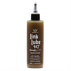 Peaty's LinkLube Wet Conditions 120ml Chain Lube