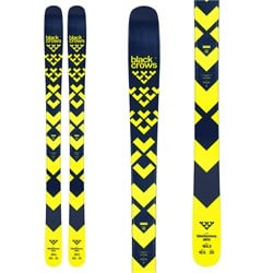 Black Crows Atris Skis ​+ Marker Griffon 13 ID Ski Bindings  - Used