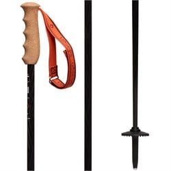 Season Carbon Ultralight Ski Poles 2026