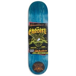 Anti Hero Cardiel Thrasher 8.62 Skateboard Deck