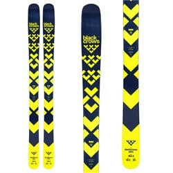 Black Crows Atris Skis ​+ Look Pivot 15 GW Ski Bindings 2024 - Used