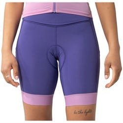 Wild Rye Alyssa Stash Chammy Liner Shorts - Women's