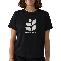 Wild Rye Graphic Tee - Women's