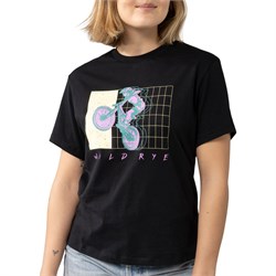 Wild Rye Graphic Tee - Women's