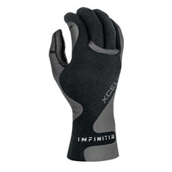 XCEL 5MM Infiniti 5-Finger Wetsuit Gloves - Used