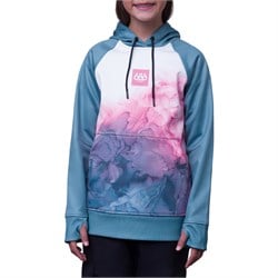 686 Bonded Fleece Hoodie - Girls'