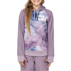 686 Bonded Fleece Hoodie - Girls'