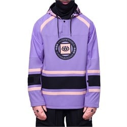 686 Waterproof Slapshot Hoodie - Men's