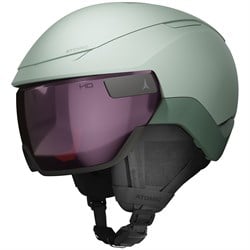 Atomic Revent GT Amid Visor HD Helmet