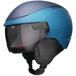 Atomic Revent GT Amid Visor HD Helmet