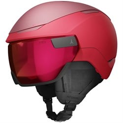 Atomic Revent GT Amid Visor HD Helmet