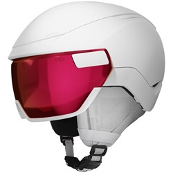 Atomic Revent GT Amid Visor HD Helmet