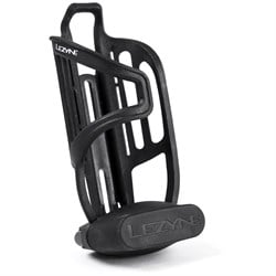 Lezyne Tubeless Flow Storage Loaded Bottle Cage - w/o CO2 Cartridges