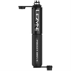 Lezyne Pocket Drive Hand Pump