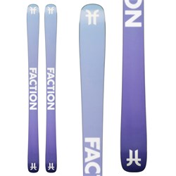 Faction Prodigy 1 Capsule Skis 2025 | evo