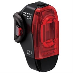 Lezyne KTV Drive Pro​+ Alert Rear Bike Light