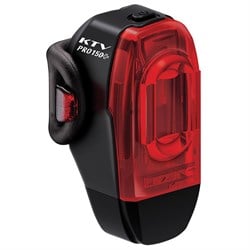 Lezyne KTV Drive Pro+ Rear Bike Light