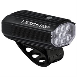 Lezyne Lite Drive 1200+ Front Bike Light