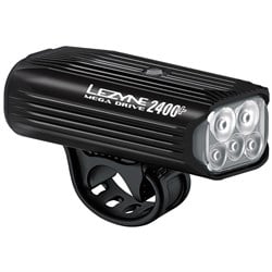 Lezyne Mega Drive 2400​+ Front Bike Light