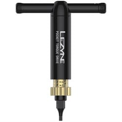 Lezyne Pocket Torque Drive Torque Wrench