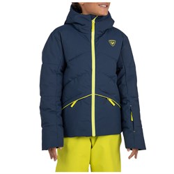 Rossignol Siz Jacket - Boys'