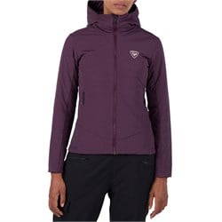 Rossignol Opside Hoodie - Women's