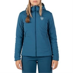 Rossignol Opside Warm Hoodie - Women's