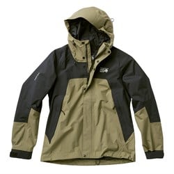 Mountain Hardwear Dry Times™ Hooded Jacket - Women's