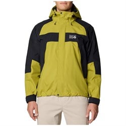 Mountain Hardwear Dry Times™ Hooded Jacket - Men's
