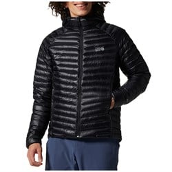 Mountain Hardwear Ghost Whisperer™ Hoodie - Men's