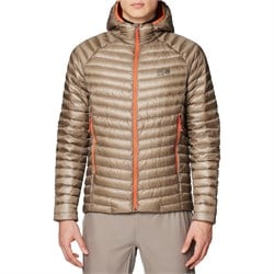 Mountain Hardwear Ghost Whisperer™ Hoodie - Men's