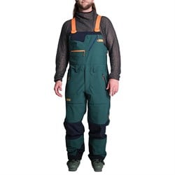 Trew Gear TREWth 3L Primo Bibs - Men's