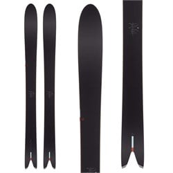 Season Forma Skis ​+ Salomon S​/Lab Shift MNC 13 Alpine Touring Ski Bindings 2024 - Used